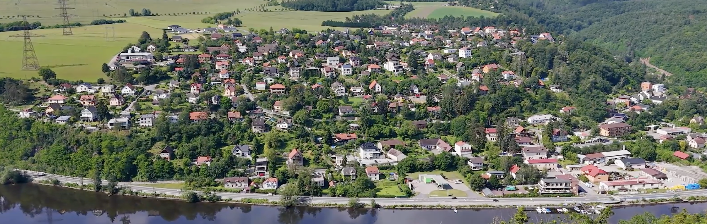 DĚKUJEME ZA VAŠI DŮVĚRU!