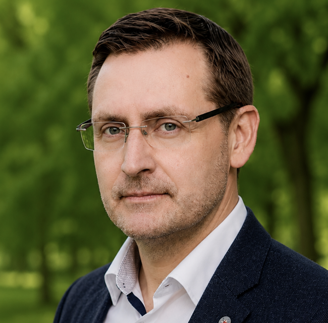 Ing. Aleš Matoušek, Ph.D.