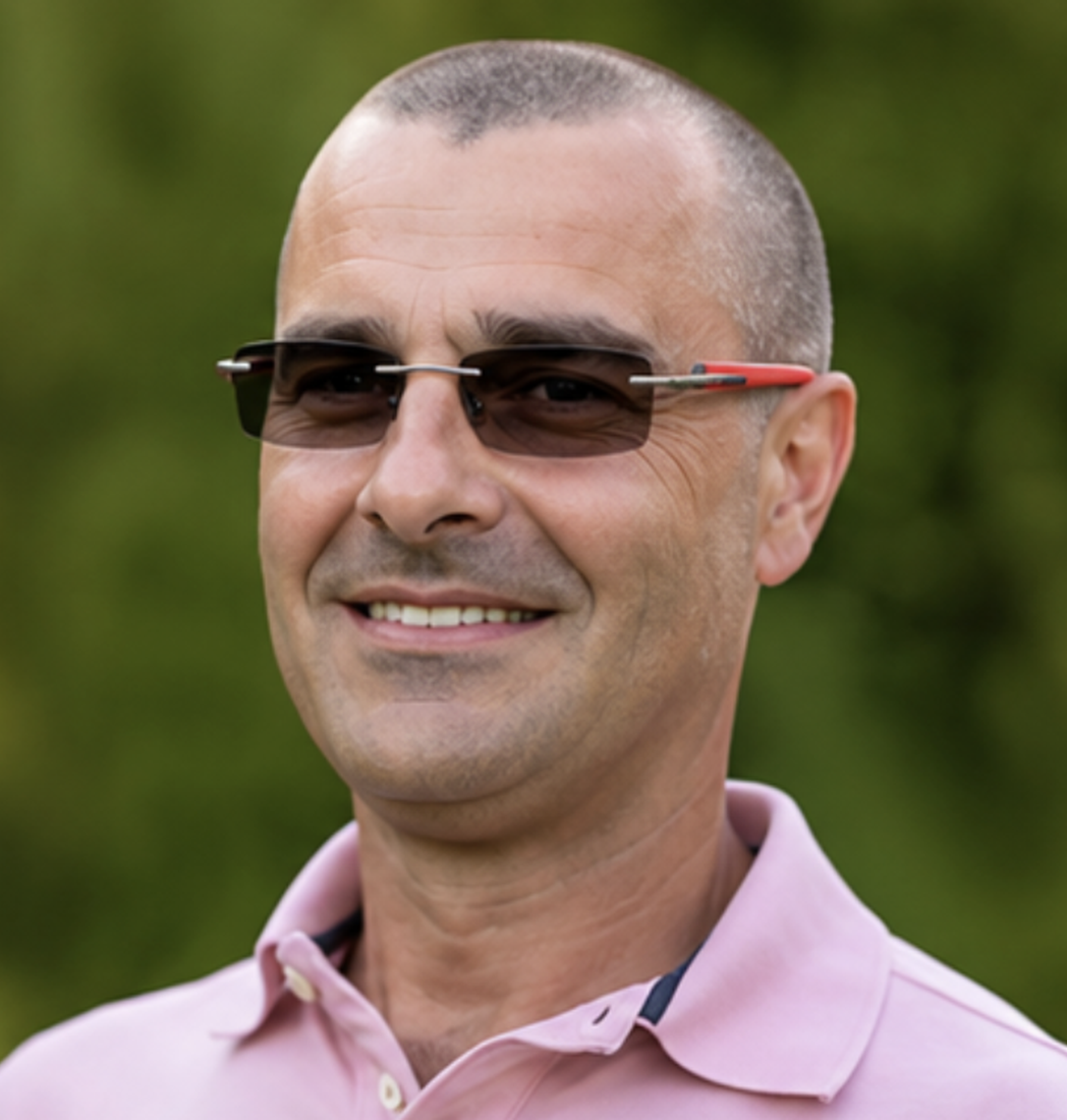 Ing. Tomáš Hampl