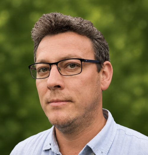 Kamil Dufek